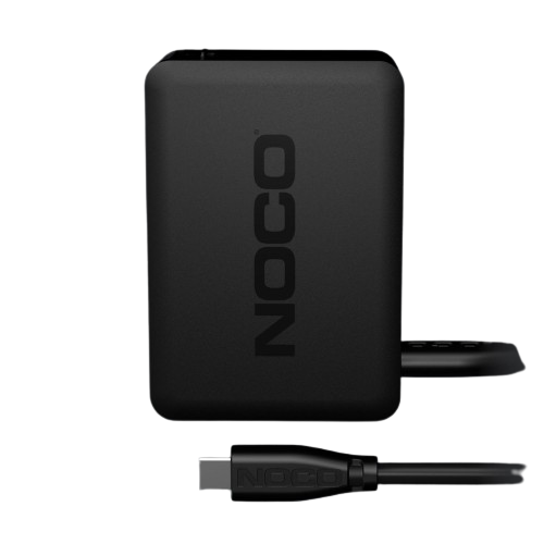 Noco 65w Usb-C Charger