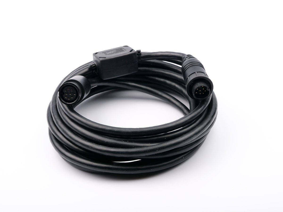 Raymarine Cp100 Xdcr Extension Cable 4 Meters