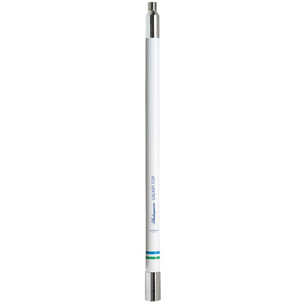Shakespeare 8' Galaxy Antenna Ext 1.5' Dia.