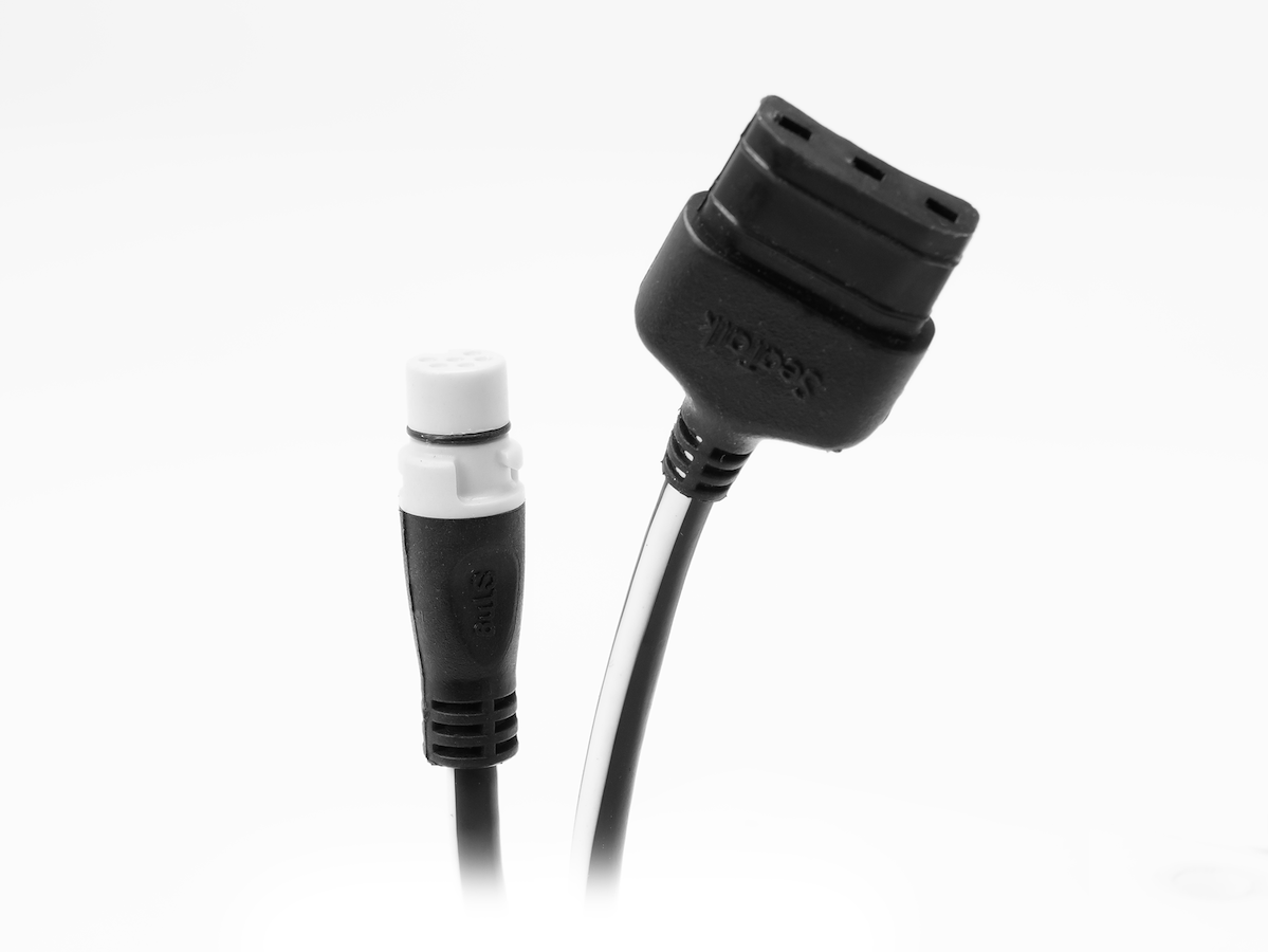 Raymarine Adapter Seatalk Ng To Seatalk-2