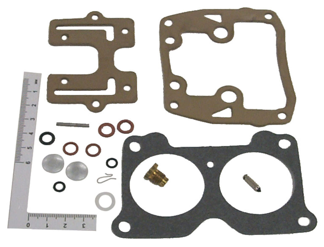 Sierra Carburetor Kit (187046)