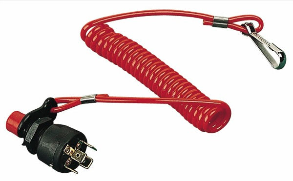 Sea-Dog Kill Switch Universal