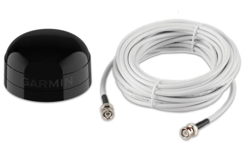 Garmin Ga38 Black