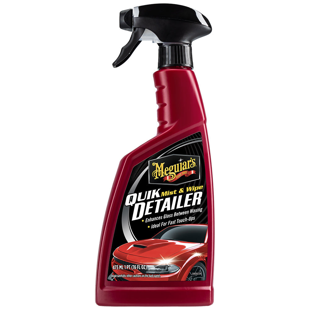 Meguiar's Quik Detailer 16oz