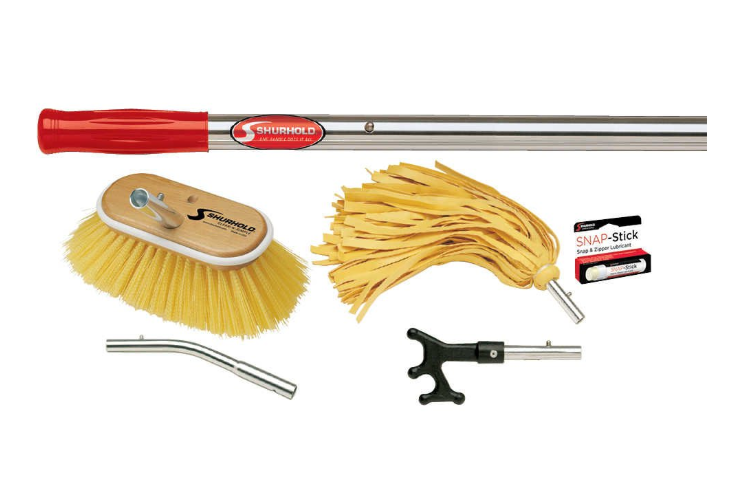 Shurhold Marine Maintenance Kit - Intermedia