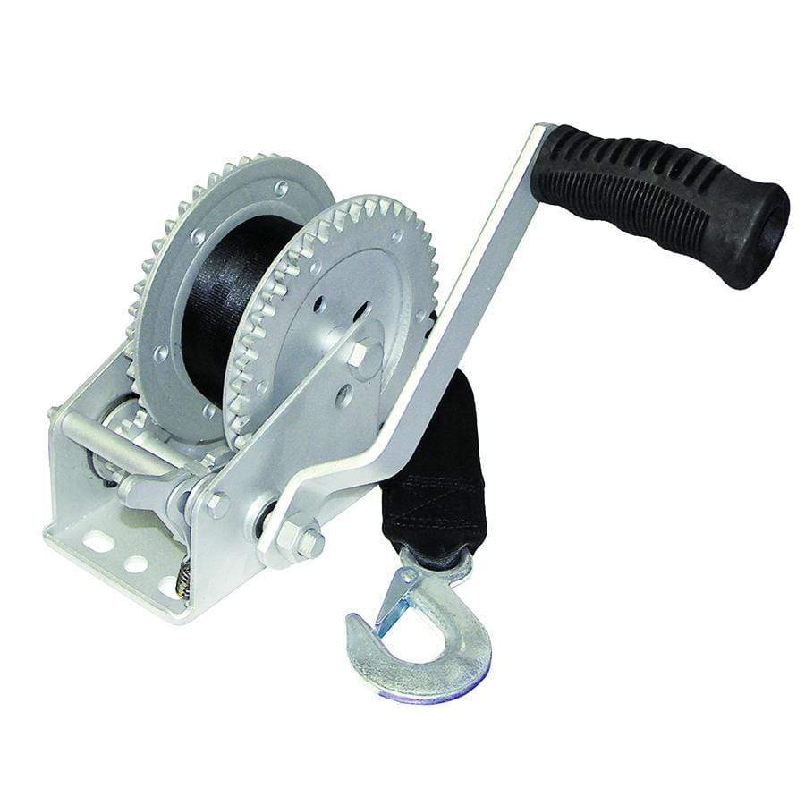 T-H Marine 1000 Lb. Trailer Winch