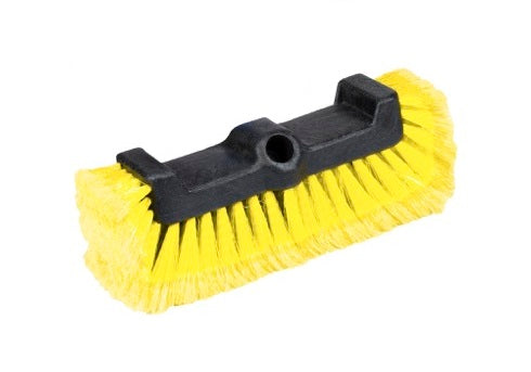 Sea-Dog Medium Bristle Brush 3-Sided