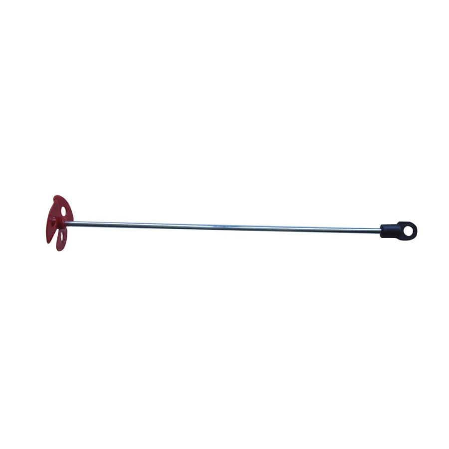 Redtree Mixer-Paint Drill Insert Sm