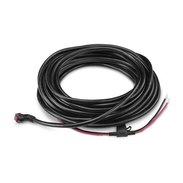 Garmin Powercord 90deg Gmr Fantom 5x/12x