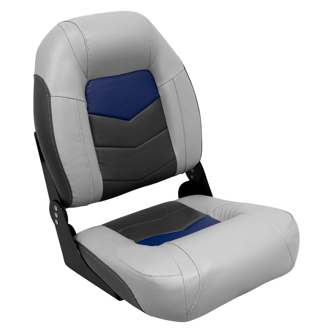 Wise Pro-Angler Folding Boat Seat