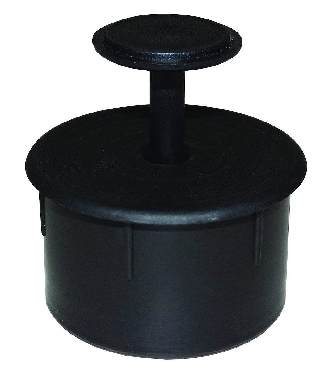 T-H Marine Pedestal Base Plug