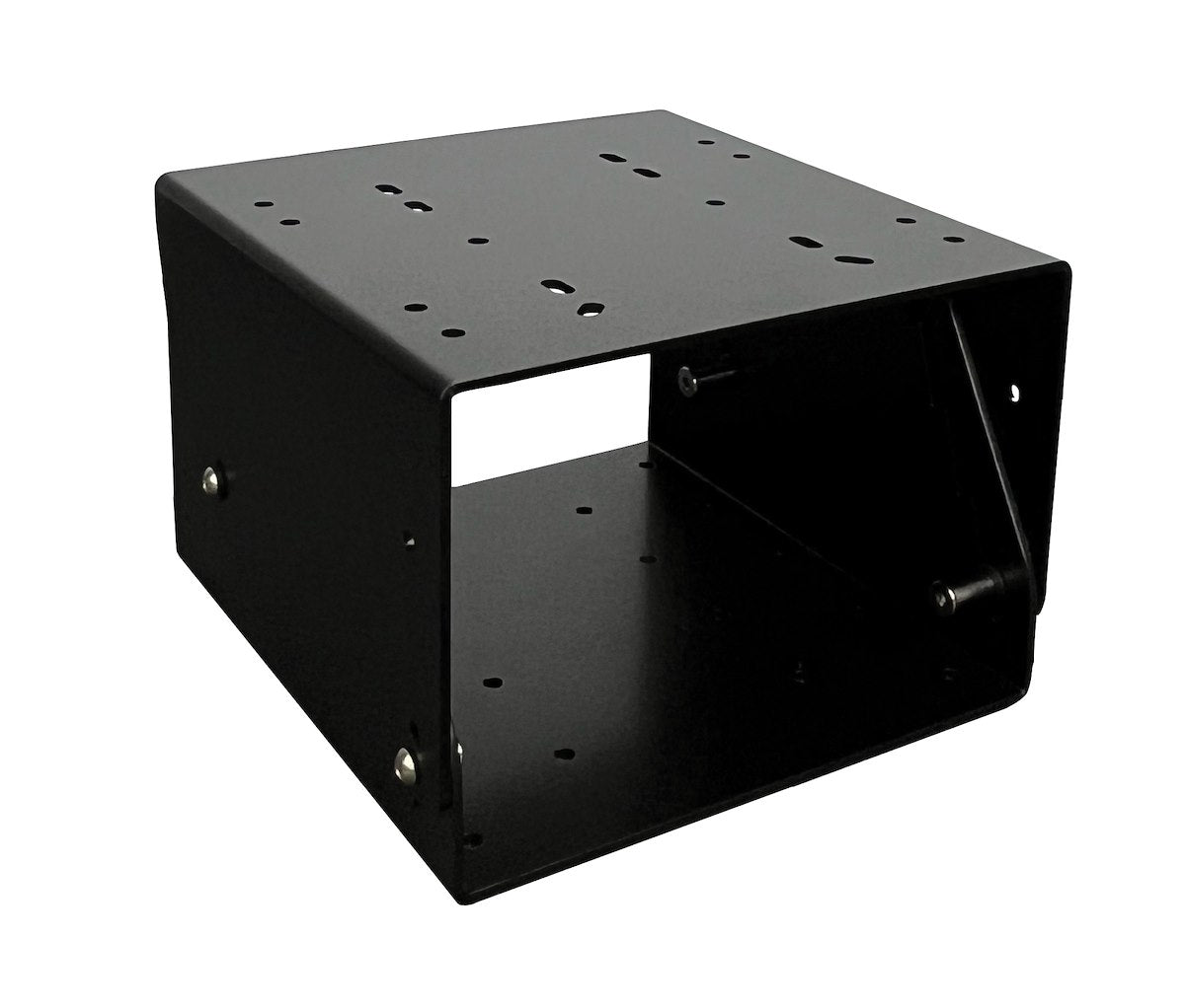 Springfield A2 Plinth Black Alloy 200-300mm A