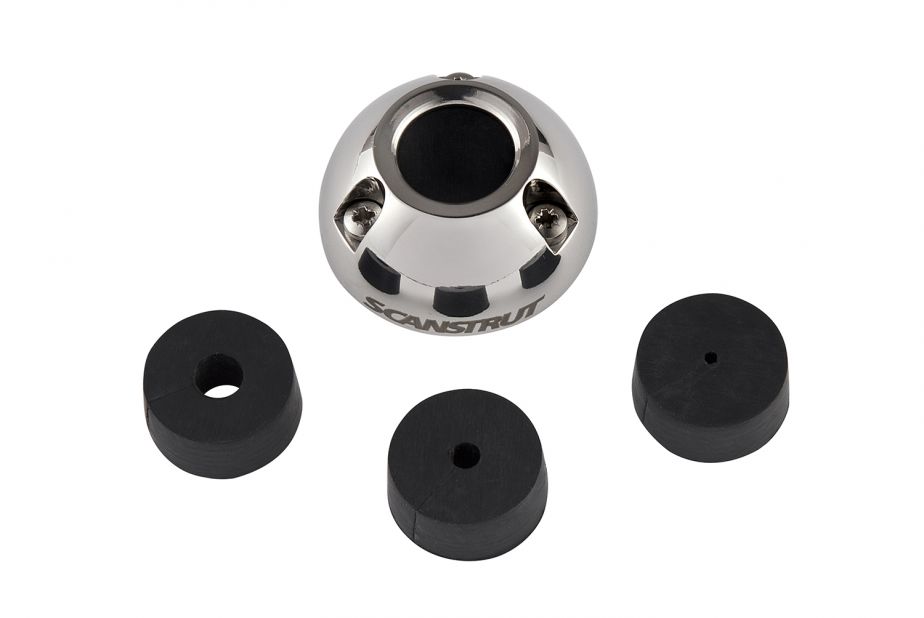 Scanstrut Ds16-S Cable Seal - Stainless