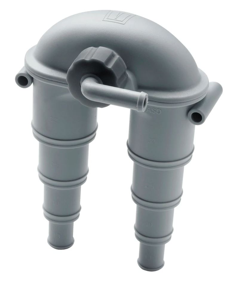 Vetus Anti Syphon Device With Valve 13 -