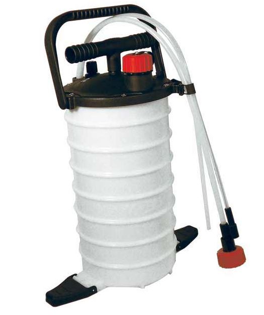 Moeller 7.0l Fluid Extractor