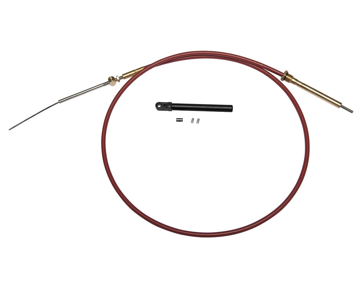 Sierra Shift Cable Assembly