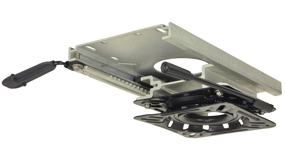 Springfield Slide 12-Way Trac-Lock M/S