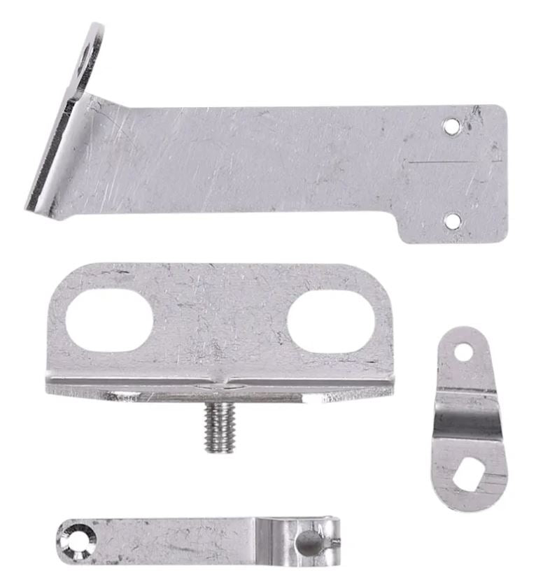 Garmin Suzuki Linkage Parts