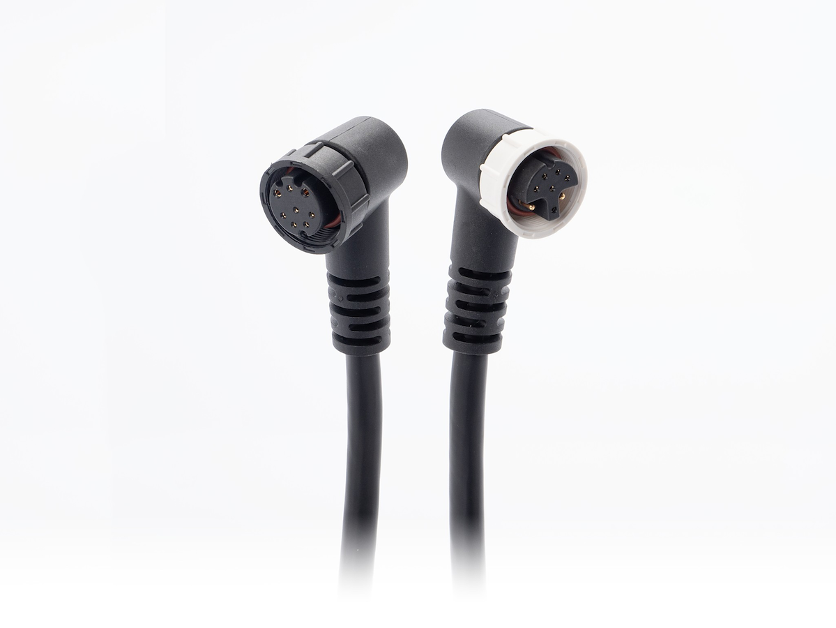 Raymarine 1.0m Daisy Chain Cable - Alpha Pd