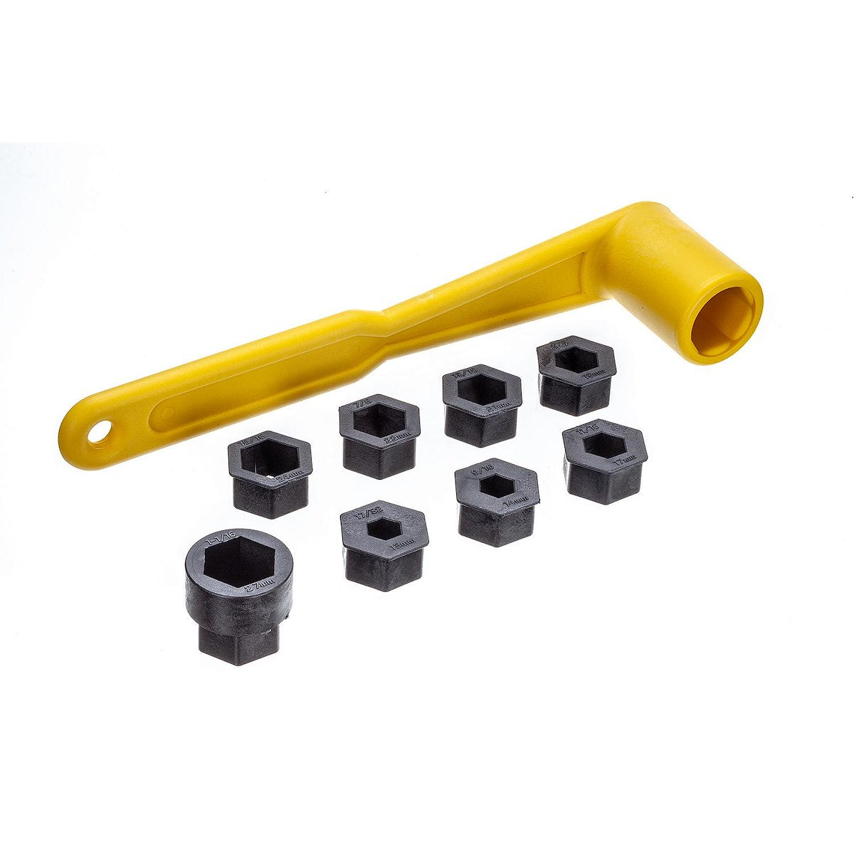 Attwood Wrench Propeller & Socket