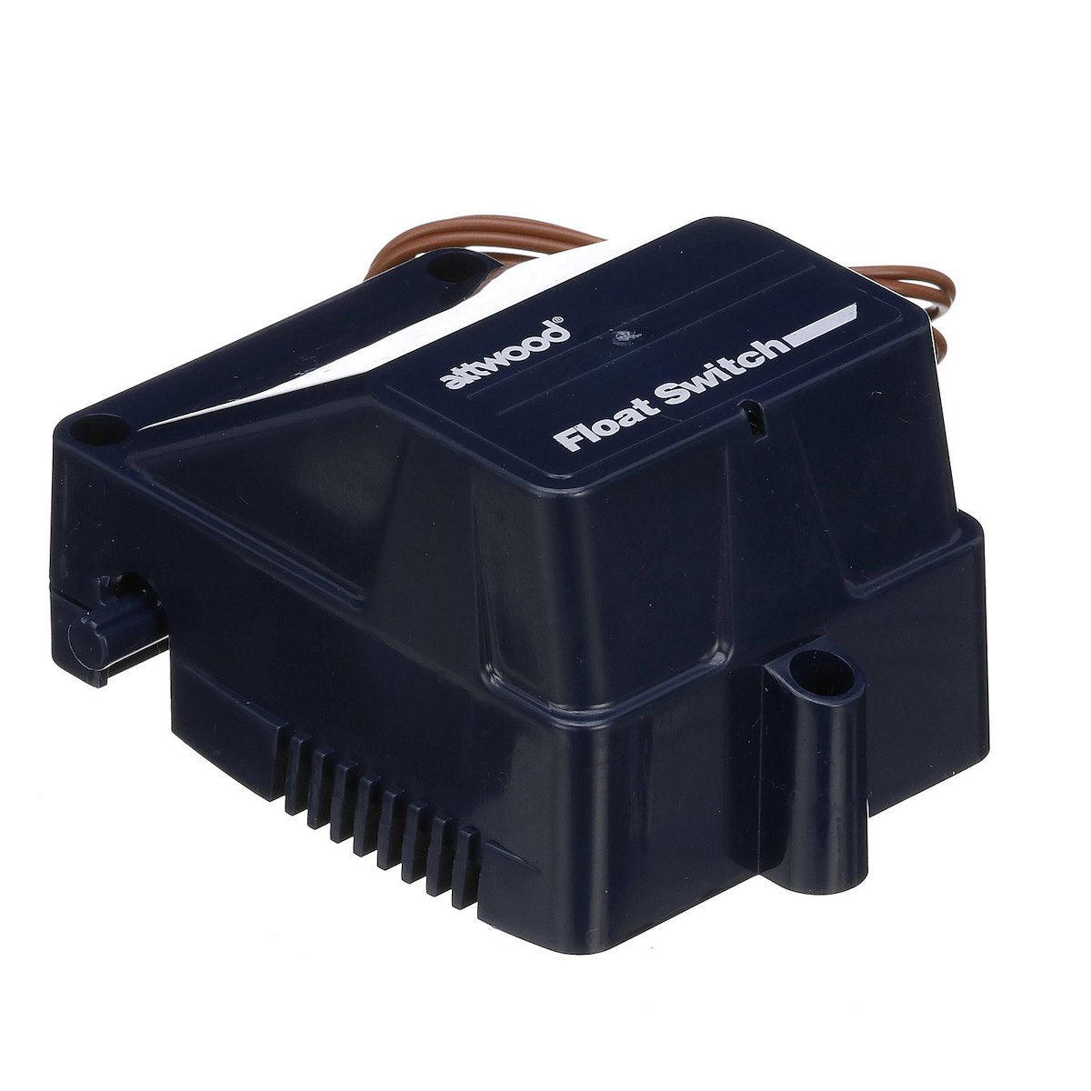 Attwood Asm-Switch Float W/Cover