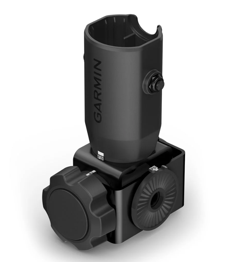 Garmin Adjustable Perspective Bottom Mount