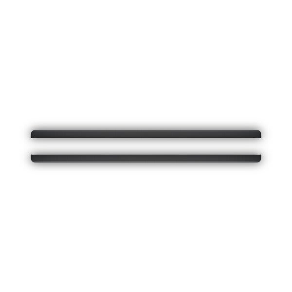 Garmin Trim Piece Snap Covers For 8416/86