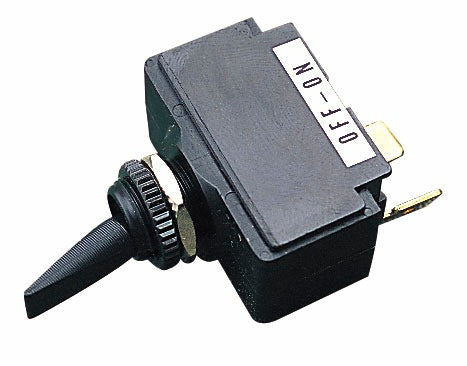 Sea-Dog Toggle Switch (Dp) Mom.On/Off/