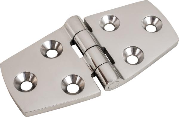 Sea-Dog Ss Door Hinge 1-1/2' X 3'