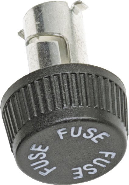 Blue Sea Systems Fuse Holder Panel Mount Cap