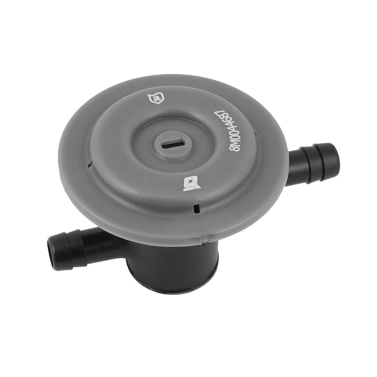 Attwood Fuel Demand Valve No Siph