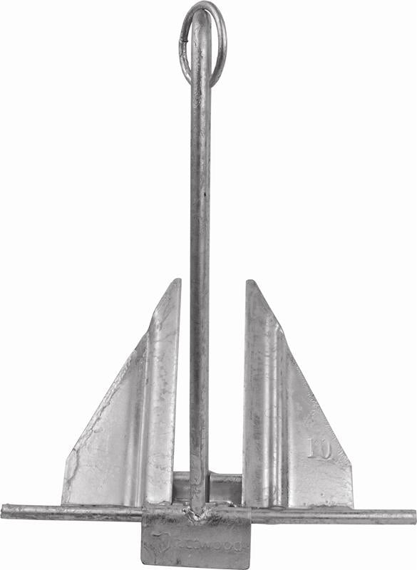Attwood Achr-Slip Ring #10