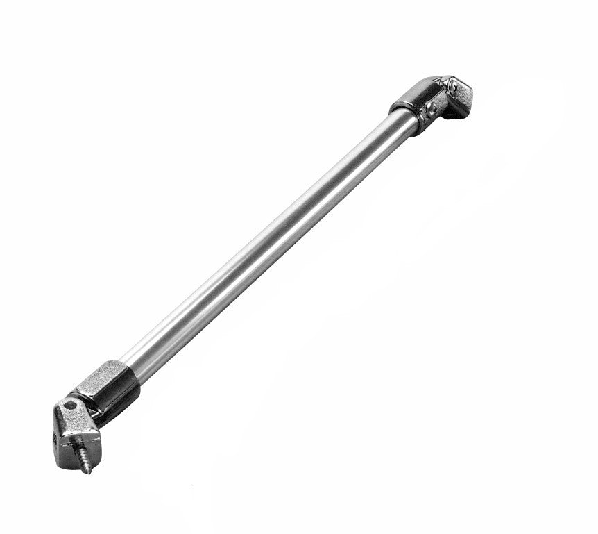 Taylor Made Windshield Support Bars (1642)