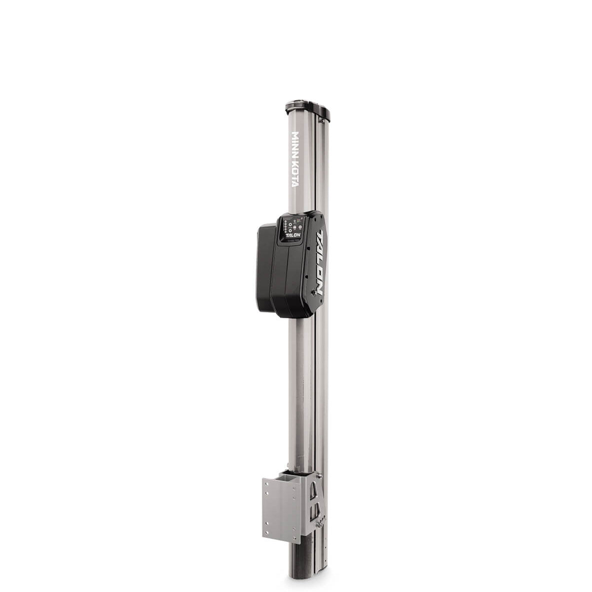 Minn Kota Talon Anchor 12' Silver/Black Bt