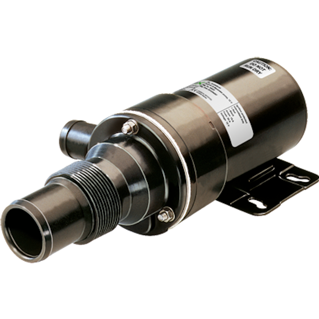 Johnson Pump Macerator Pump Ta3p10-1307 24v