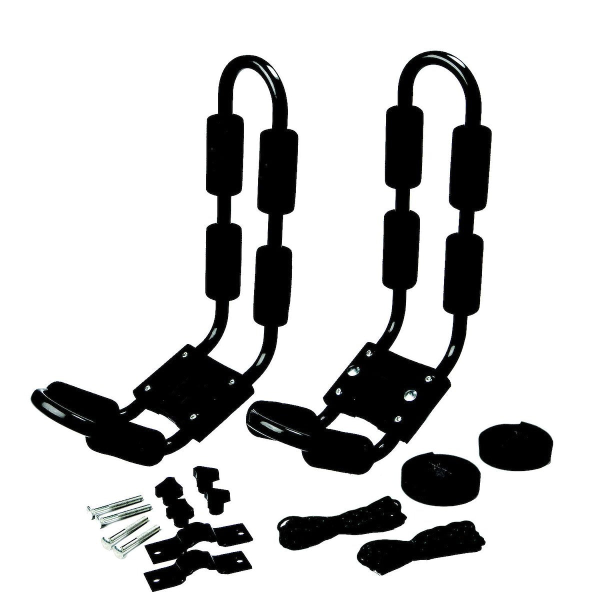 Attwood Kayak Roof Rack J Style N