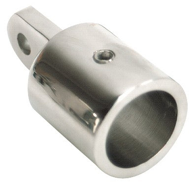 Whitecap C.P. Zamac 7/8 Top Cap