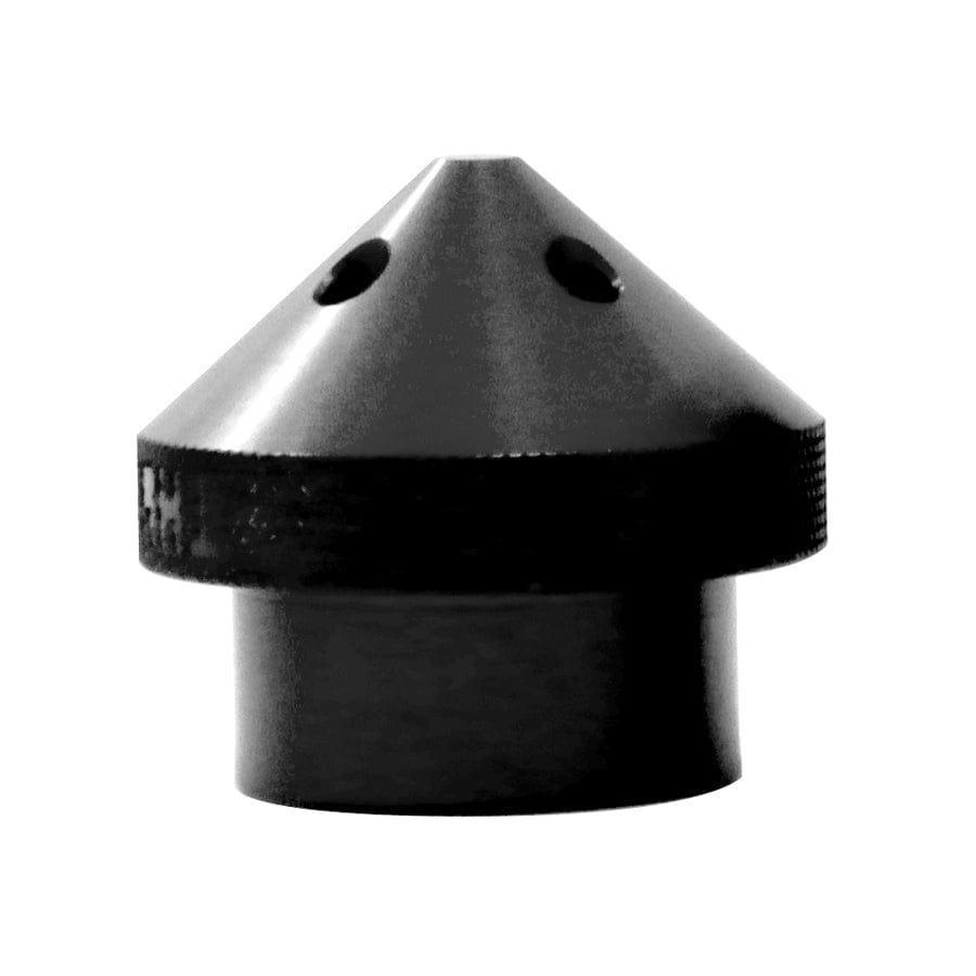 T-H Marine Black Garmin Force 'Eliminator'