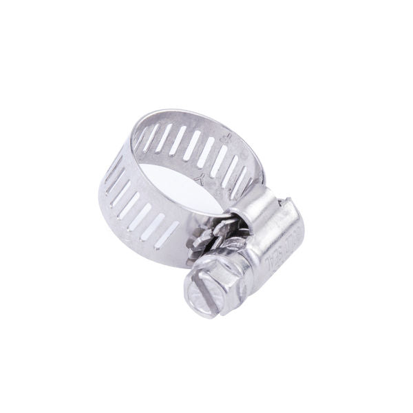 Sierra Clamp-Hose-7/16 To 3/4