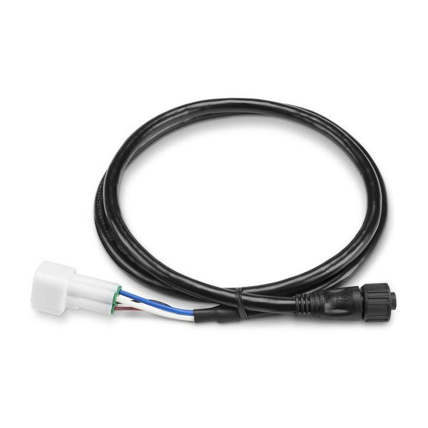 Garmin Adapter Cable Yamaha Engine To J19