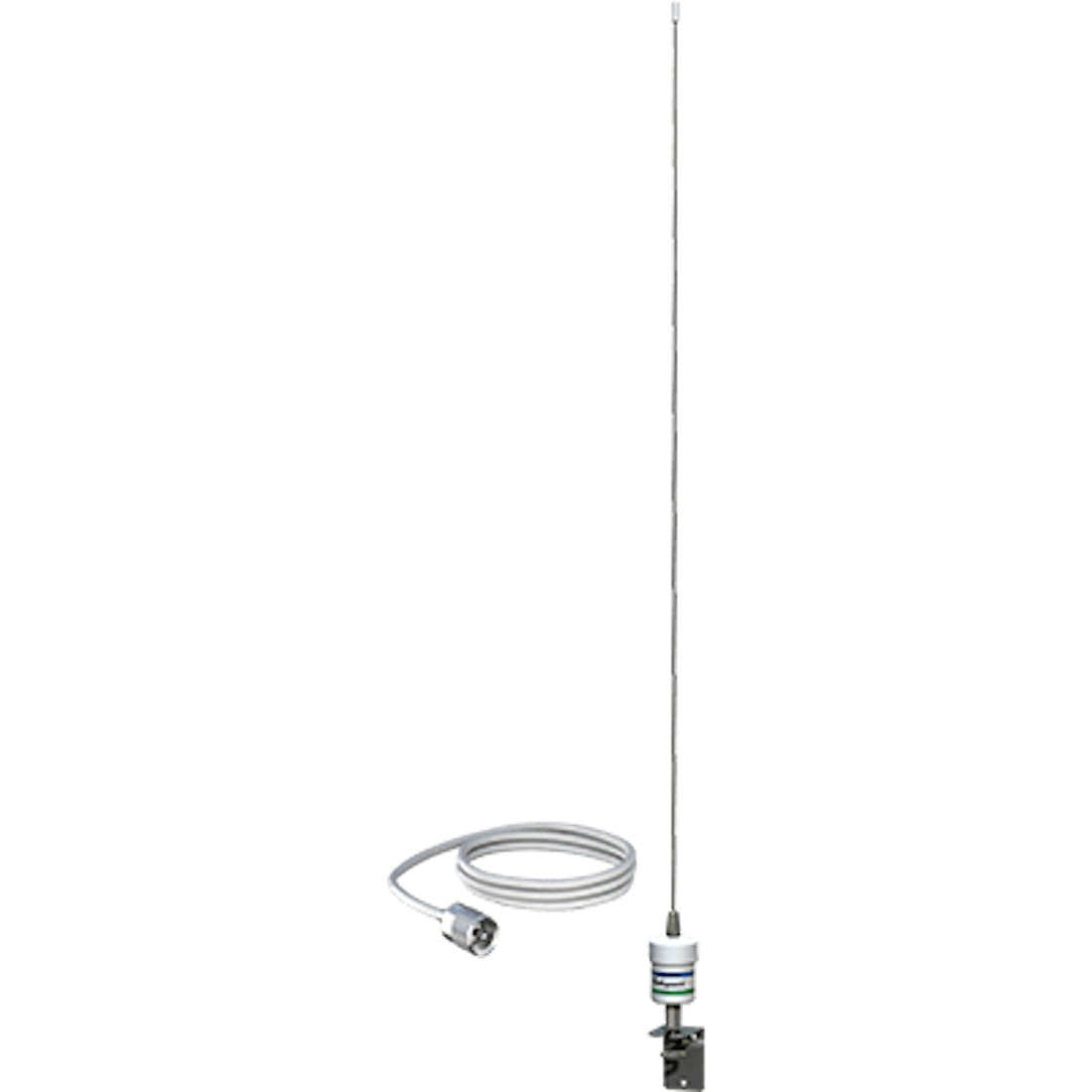 Shakespeare 3' 3db Low Profile Vhf Antenna