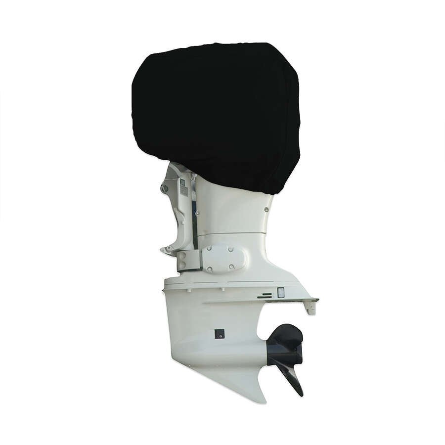 Carver Mc-200-250 Hp Motor Cover Sun-Dura