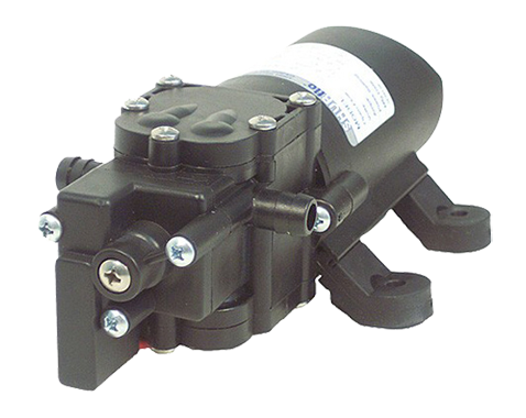 Shurflo Water Pump 30 Psi