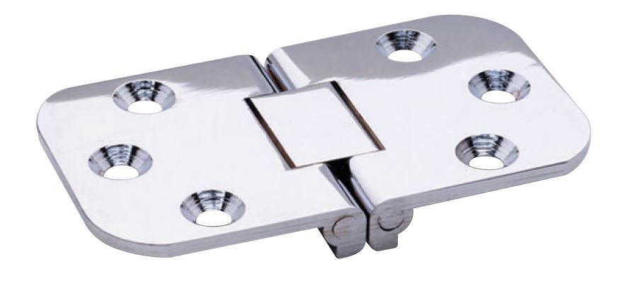 Attwood Ss Hinge 2.75 X .625
