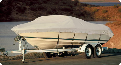 Taylor Made Boatguard Boat Cover 14'-16' X 75'