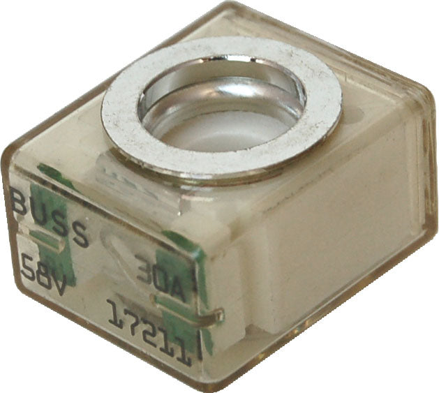 Blue Sea Systems Fuse Terminal 30a