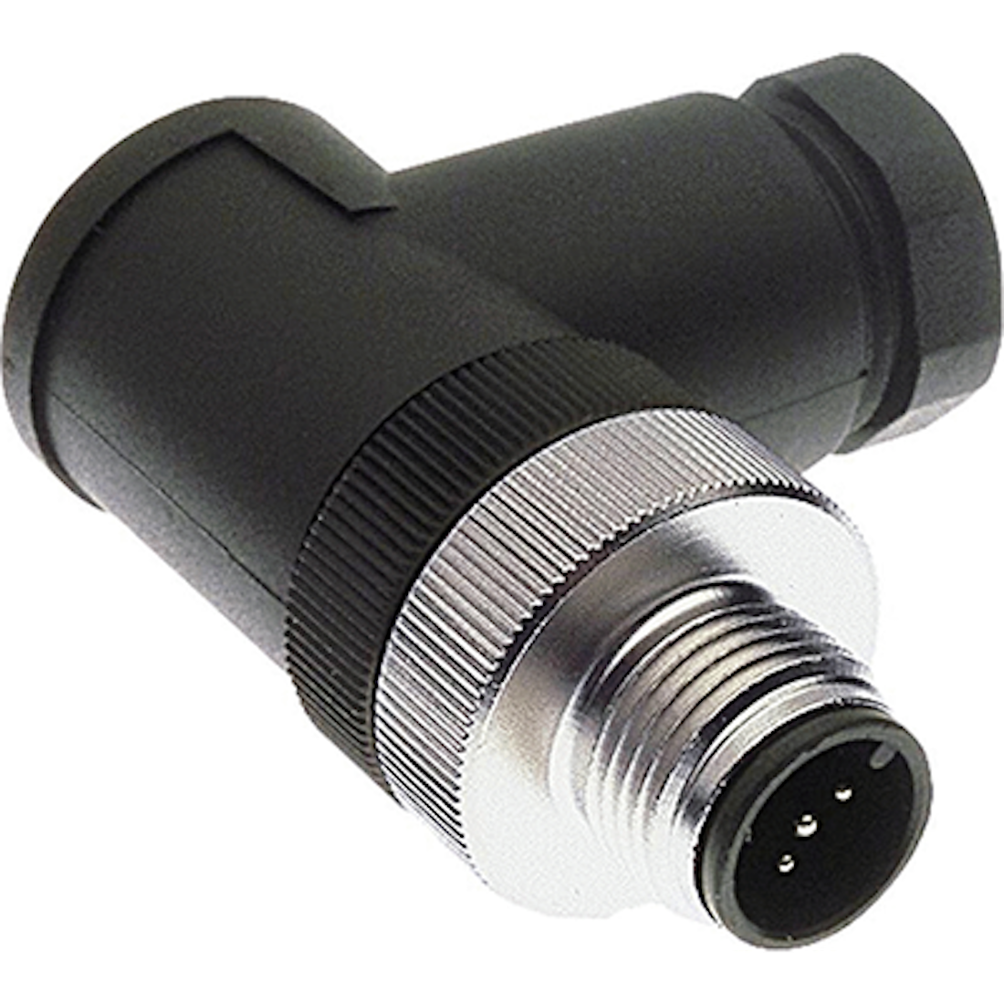 Maretron Field Connector Male Micro/Mid 90