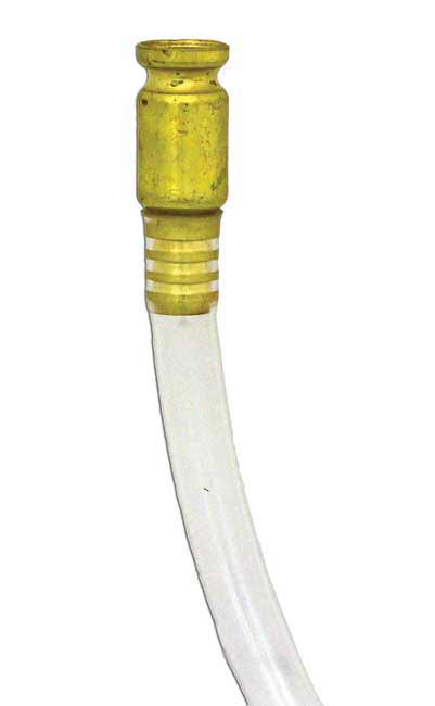 Moeller Ez Siphon Hose