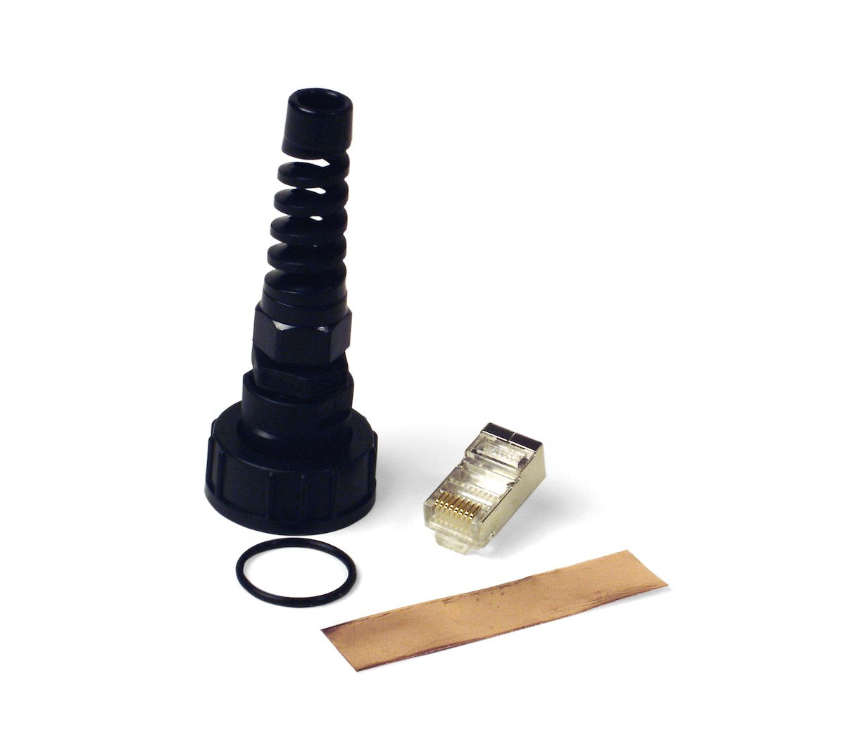 Garmin Rj45 Marine Network Connector 2 Pa