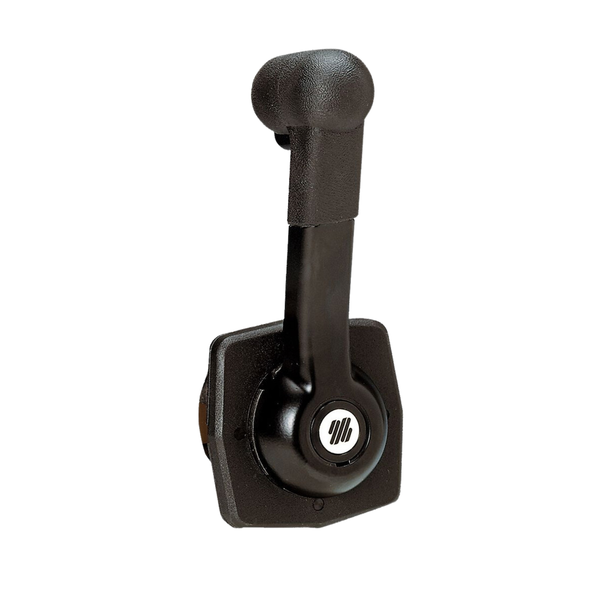 Uflex Side Mount Single Lever